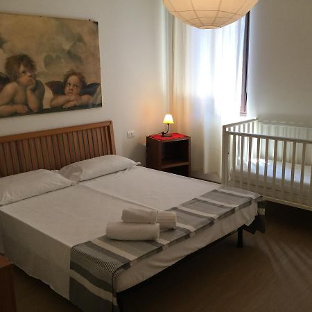 Venice Ormesini Home Екстериор снимка