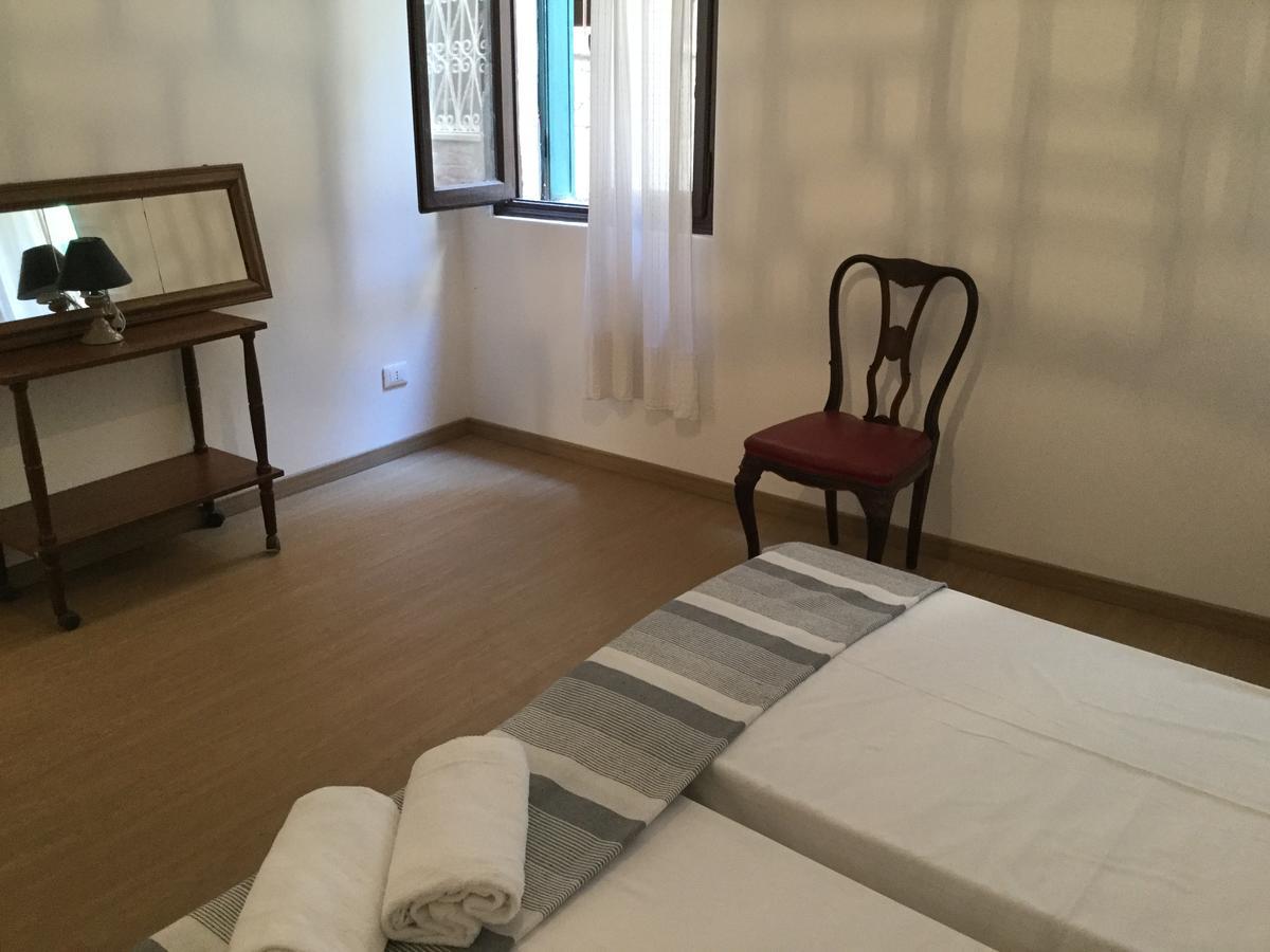 Venice Ormesini Home Екстериор снимка