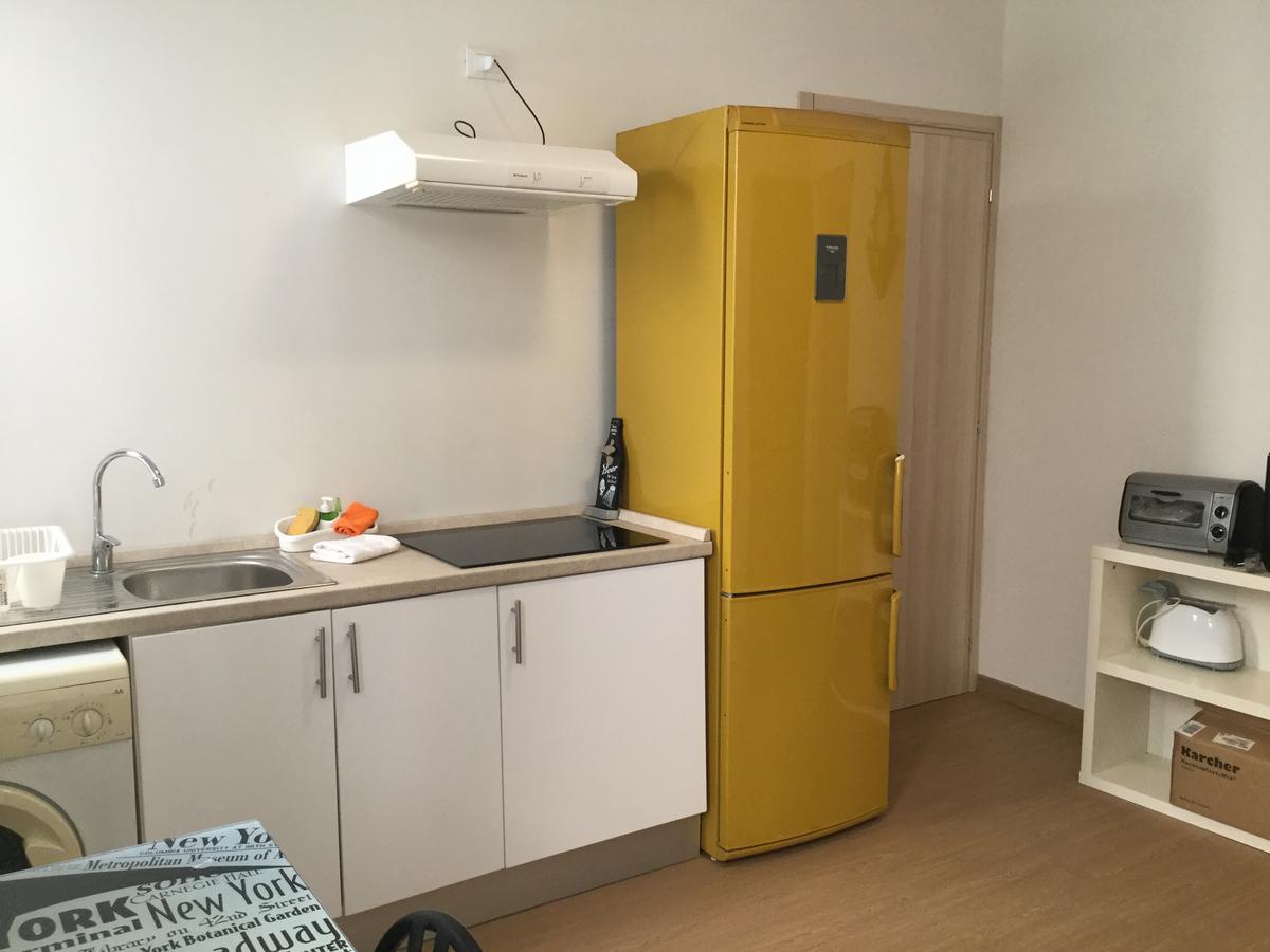 Venice Ormesini Home Екстериор снимка