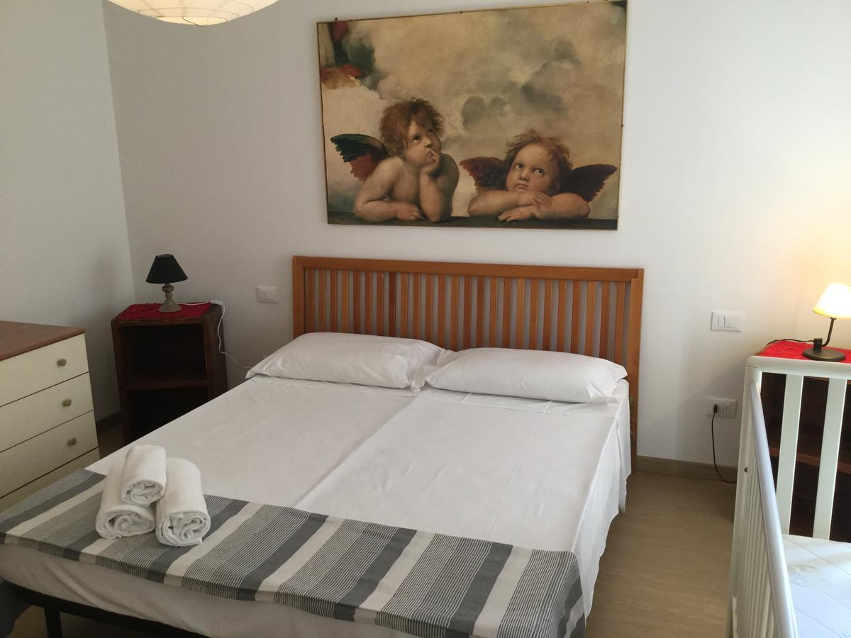 Venice Ormesini Home Екстериор снимка