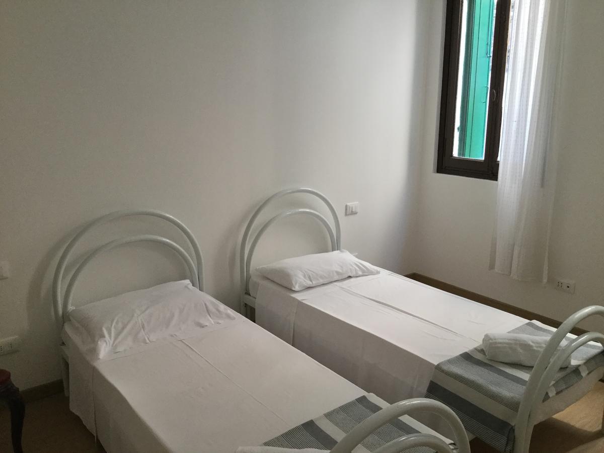 Venice Ormesini Home Екстериор снимка