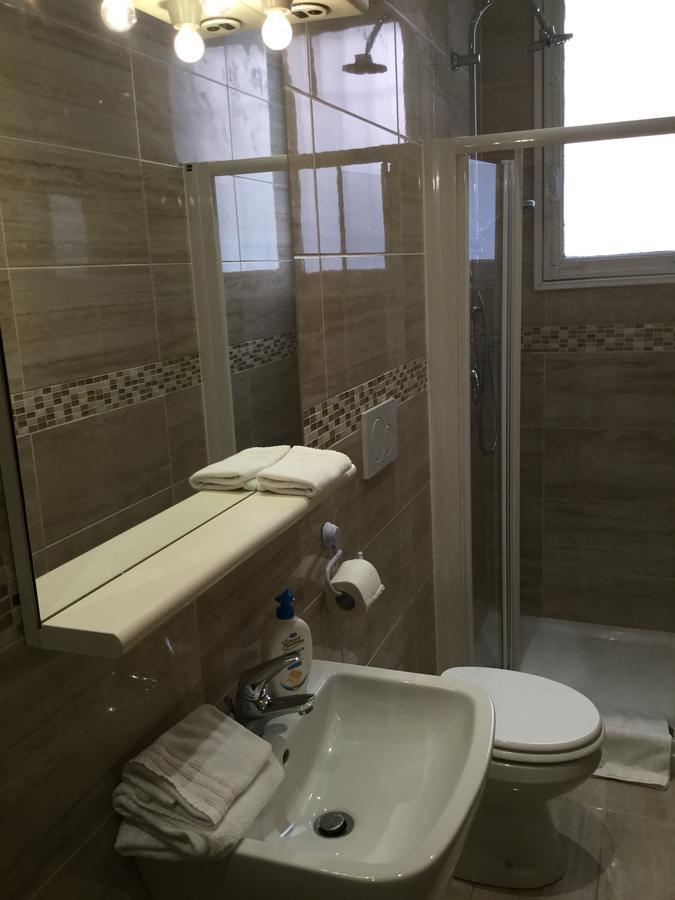 Venice Ormesini Home Екстериор снимка