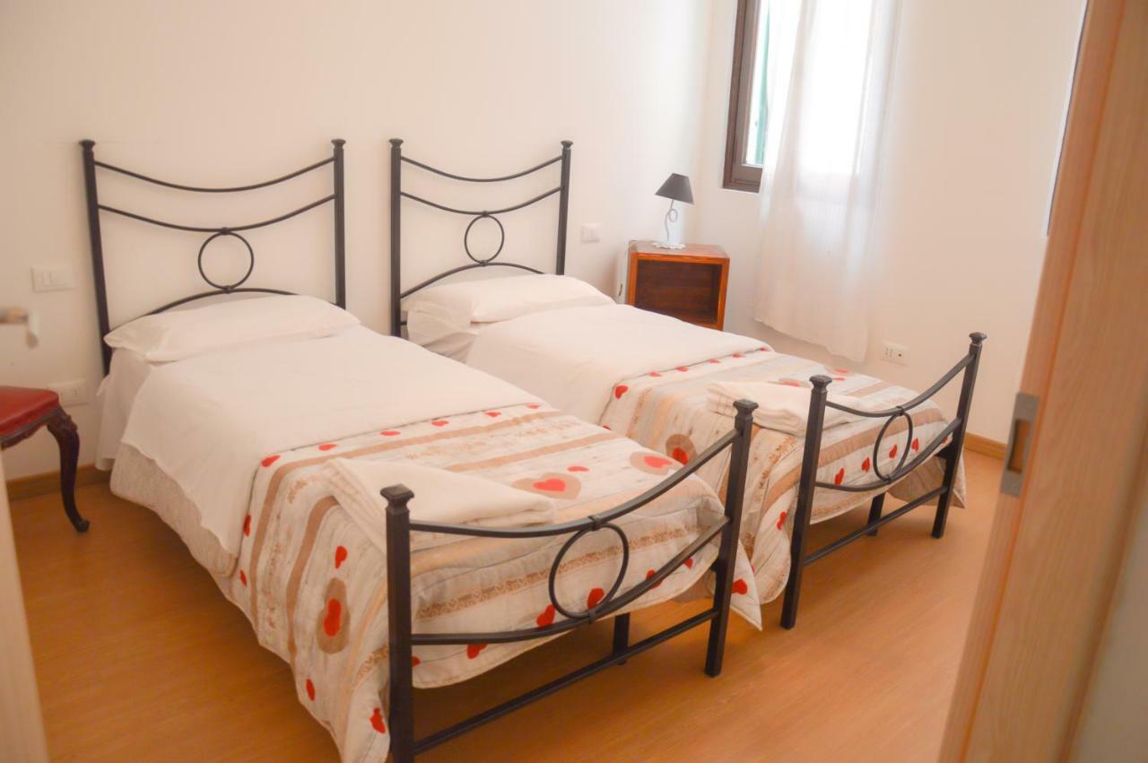 Venice Ormesini Home Екстериор снимка