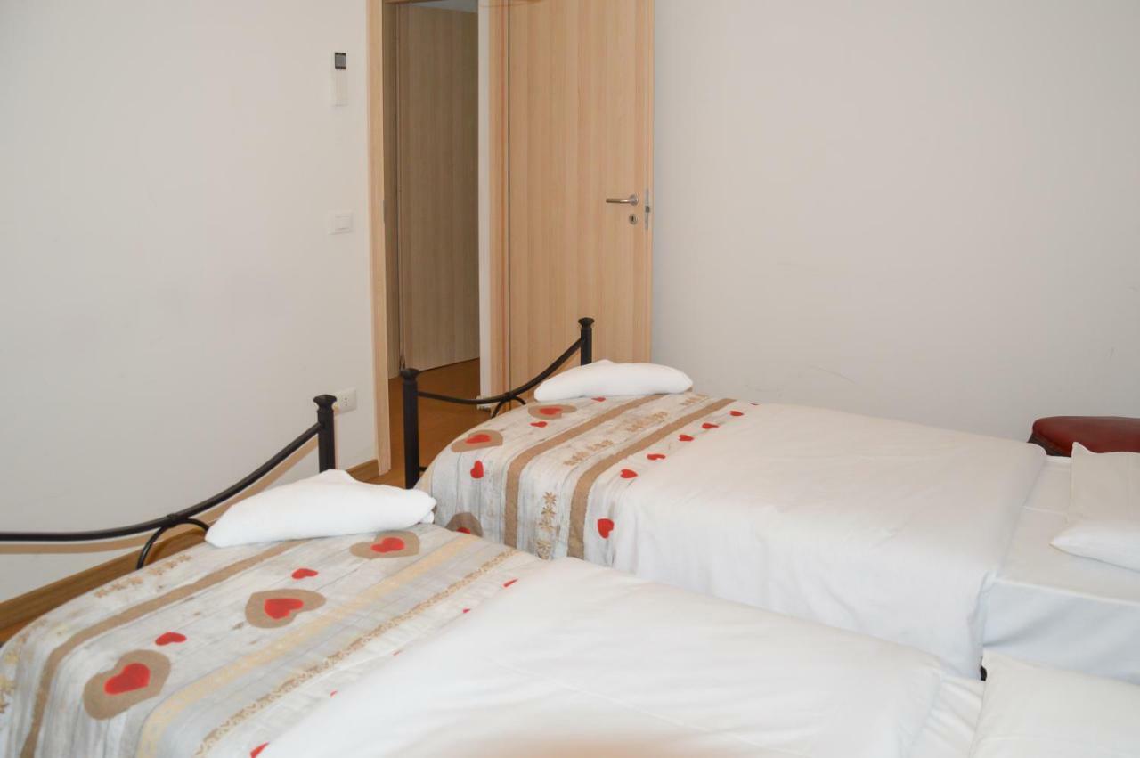 Venice Ormesini Home Екстериор снимка