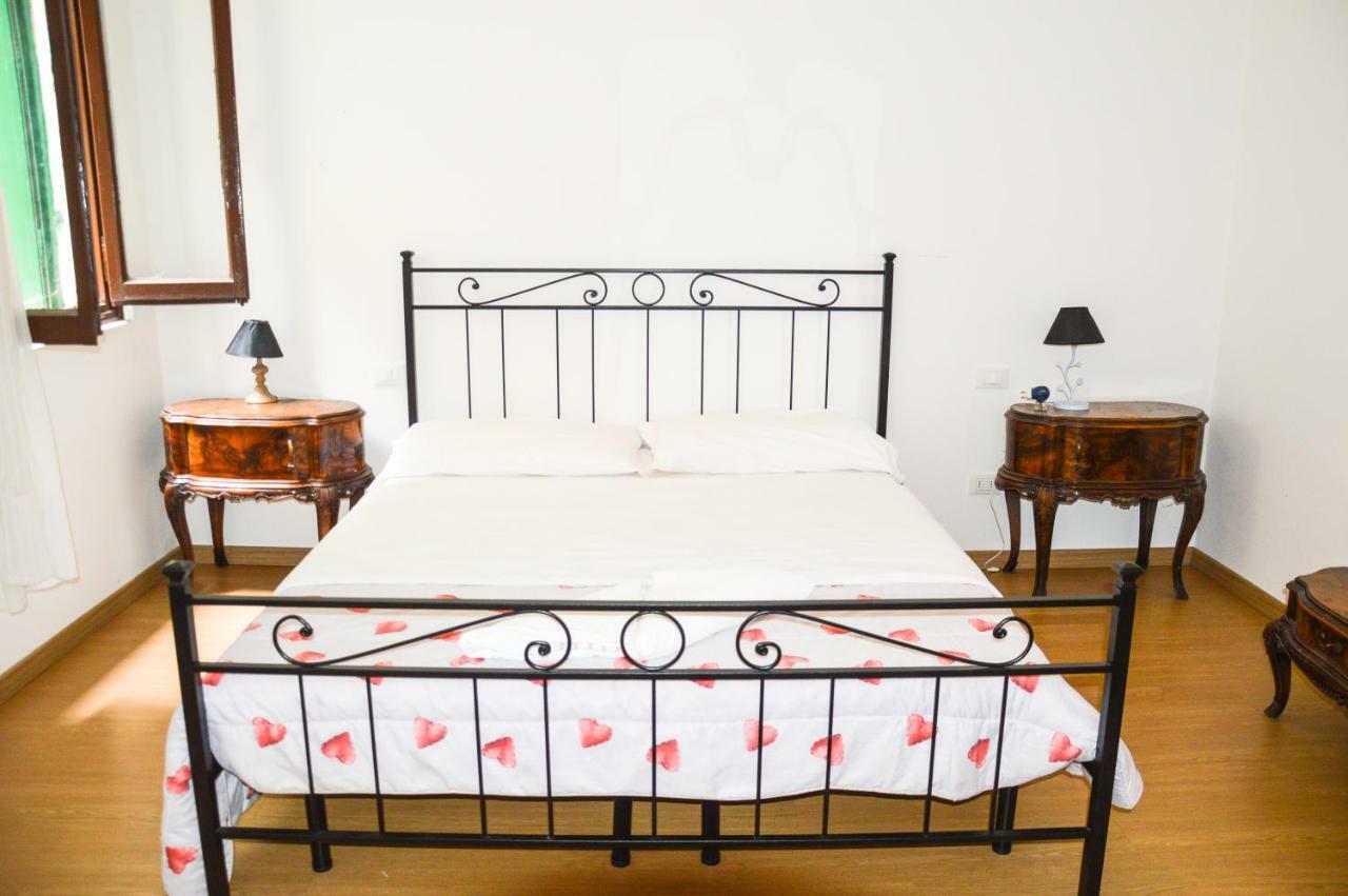 Venice Ormesini Home Екстериор снимка