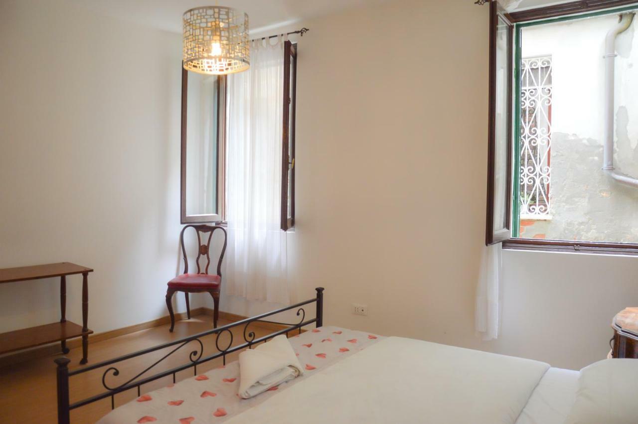 Venice Ormesini Home Екстериор снимка