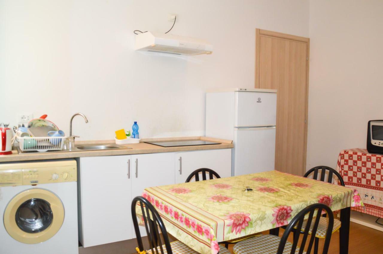 Venice Ormesini Home Екстериор снимка