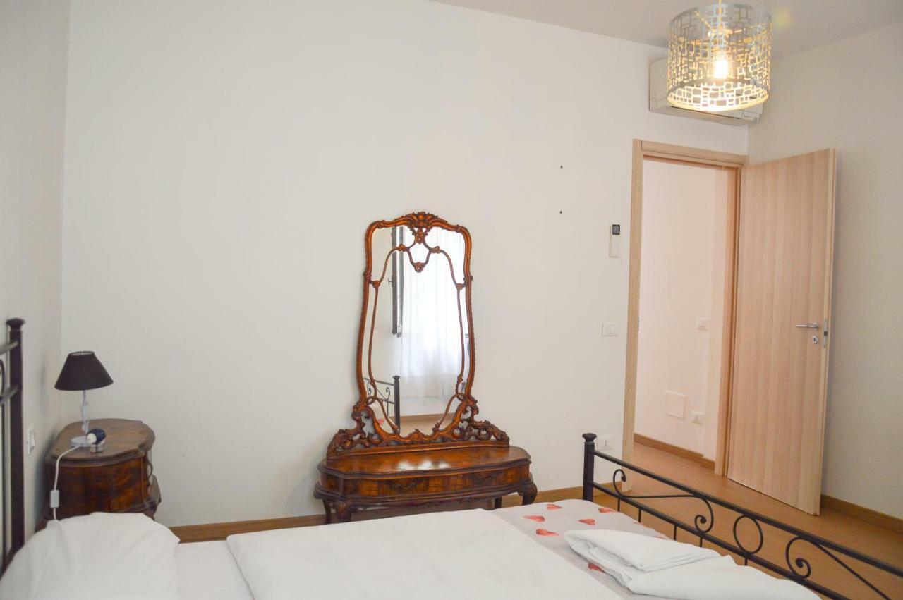 Venice Ormesini Home Екстериор снимка
