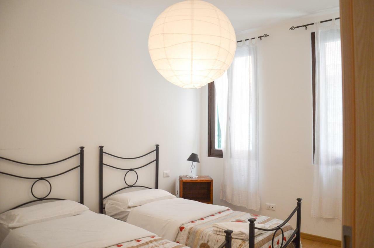 Venice Ormesini Home Екстериор снимка