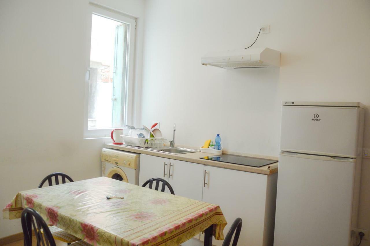 Venice Ormesini Home Екстериор снимка