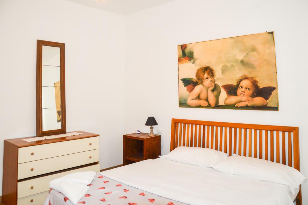 Venice Ormesini Home Екстериор снимка