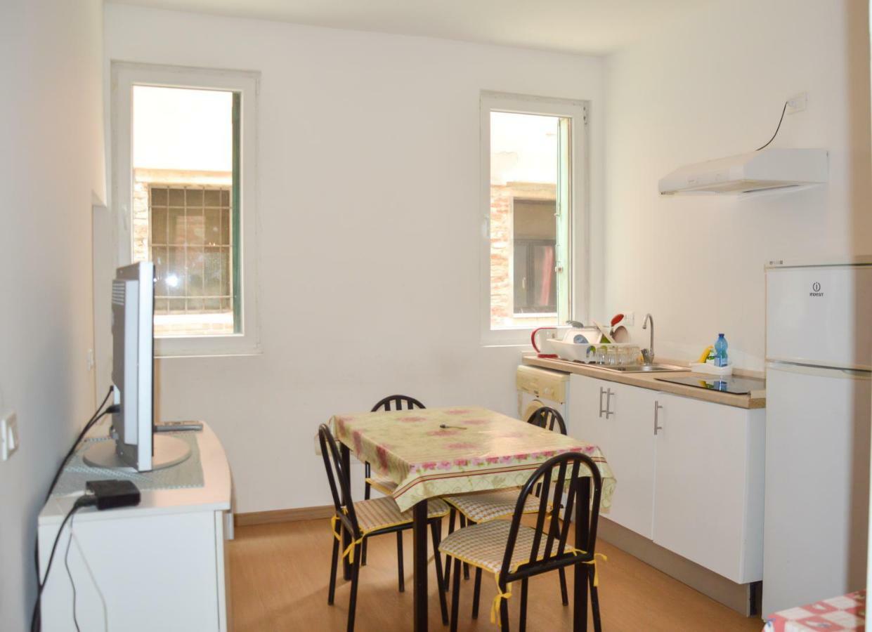 Venice Ormesini Home Екстериор снимка